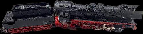 Modelleisenbahn konvolut 5x - konvolut:,