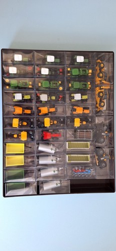 Spur 120 modelleisenbahn - spur,