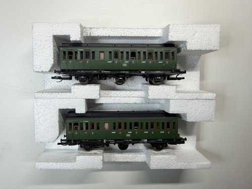 Tillig 13134 abteilwagen - tillig,