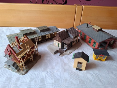 Modelleisenbahn spur tt - modelleisenbahn,,