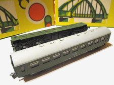 Modelleisenbahn Spur TT. TT