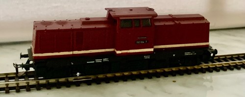 Modelleisenbahn spur - modelleisenbahn, tt
