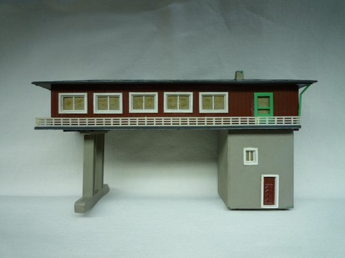 Modelleisenbahn spur - spur,