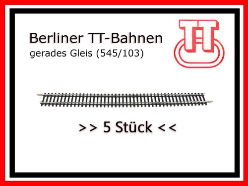 Bttb spur tt - spur,
