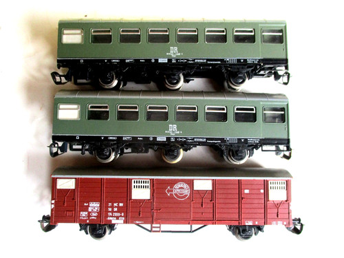 Modelleisenbahn spur - modelleisenbahn, tt