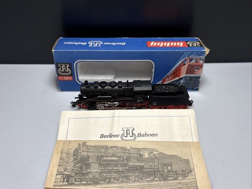 Spur ddr bttb 2230 - tt,