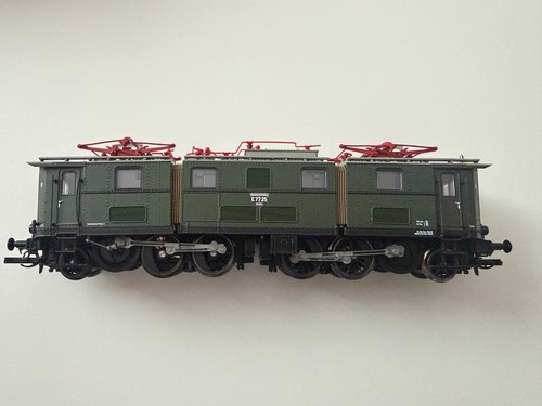 Tillig 96400 lok - 77, mit