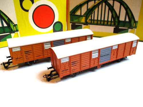 Modelleisenbahn spur 2er - tt.,