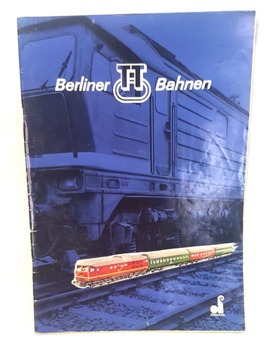 Bttb katalog 1980 spur - katalog,