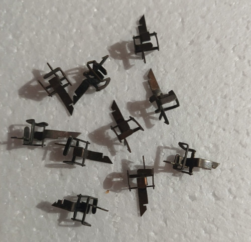 Modelleisenbahn spur x - spur, tt