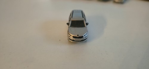 Skoda kodiaq spur - kodiaq, 3d