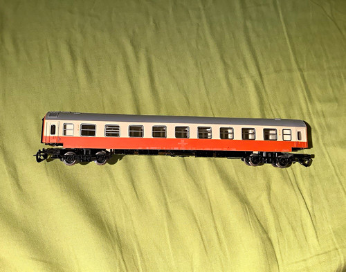 Modelleisenbahn spur tt - modelleisenbahn, dr