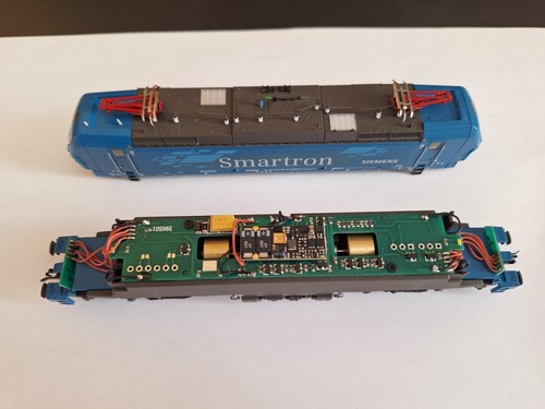 Modelleisenbahn spur - modelleisenbahn, tt