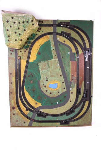 Modelleisenbahn
