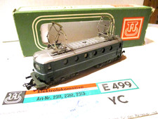 Modelleisenbahn Spur TT. TT