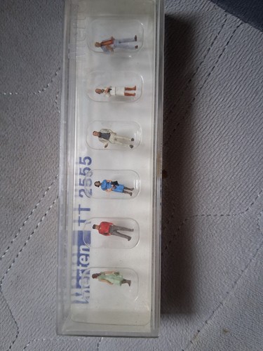 Merten 2555 figuren 120 spur - 2555,