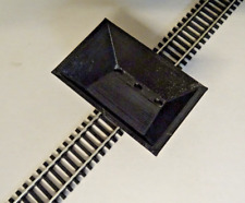 Spur TT Schotterhilfe