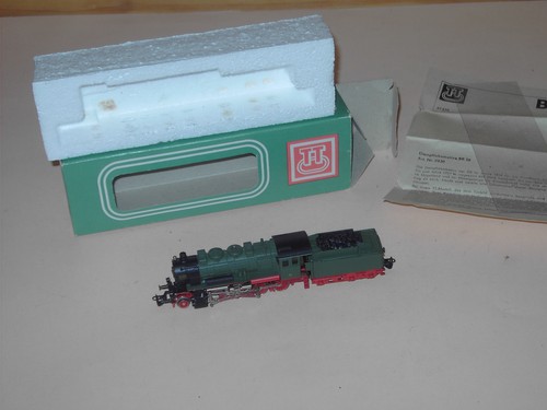 Grün 02231 spur - 8;, 56