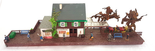 Vero bahnhof himmelberg - 👍vero,