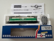 Diesellok Spur TT BR 118 001
