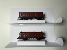 offener Güterwagen 2a PSK