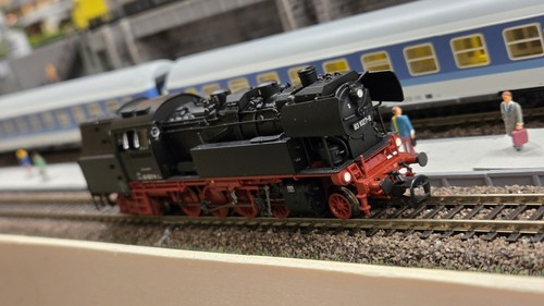 Piko 47121 dampflok br83 10 - 47121, tt