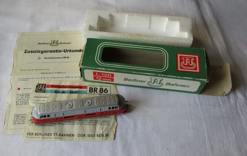 Modelleisenbahn spur - modelleisenbahn, tt