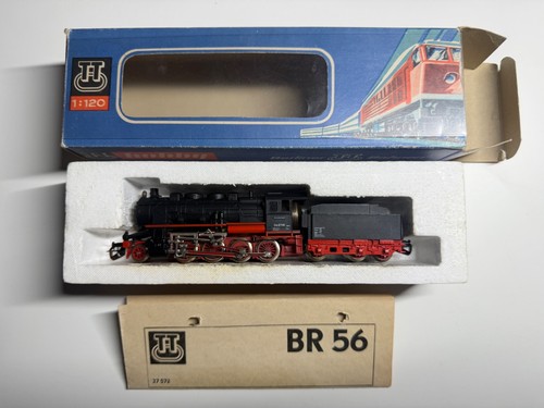 Bttb 2230 dampflok - 2230, br