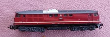 SPUR TT DIESELLOK LUDMILLA BR