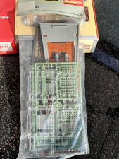 bausatz für modelleisenbahn