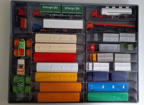 Spur 120 modelleisenbahn - spur,
