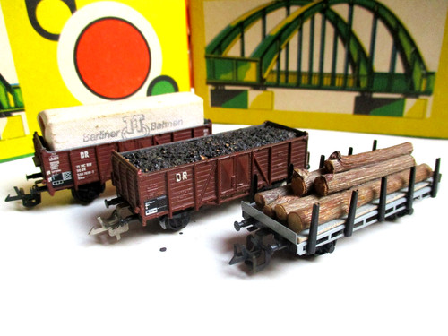 Modelleisenbahn spur zeuke - tt.,