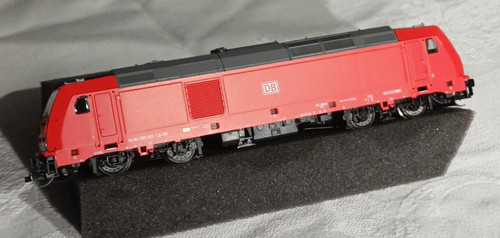 Modelleisenbahn spur tillig - modelleisenbahn,