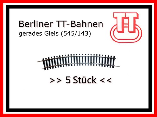 Bttb spur tt - bttb,