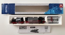 Tillig Dampflok 02270 BR 52
