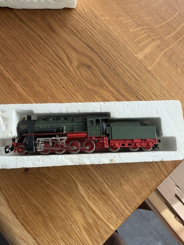 Modelleisenbahn sammlung - ,