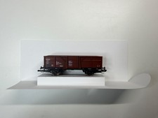 offener Güterwagen 2a PSK