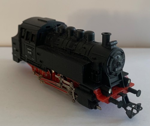 Modelleisenbahn spur - modelleisenbahn, tt