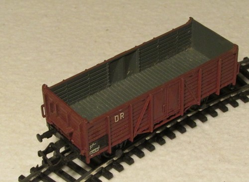 Modelleisenbahn spur - modelleisenbahn, tt