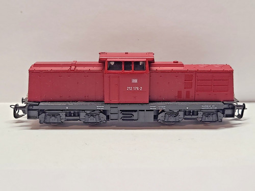 Top bttb 2547 spur tt - ++top++bttb,