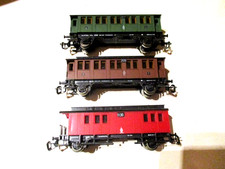 Modelleisenbahn Spur TT. TT