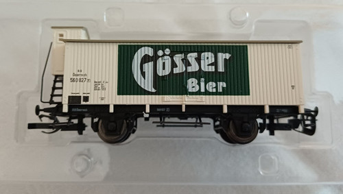 Modelleisenbahn spur - spur, tt