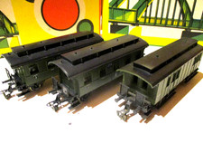 Modelleisenbahn Spur TT. TT