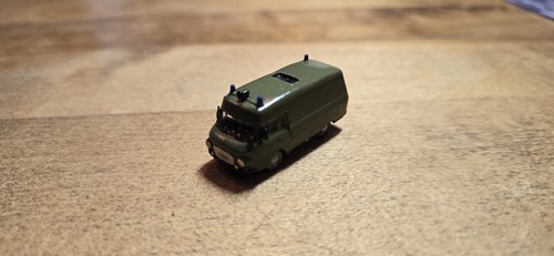 Spur 120 smh3 barkas - barkas, nva