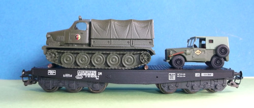 Modelleisenbahn spur - modelleisenbahn, tt