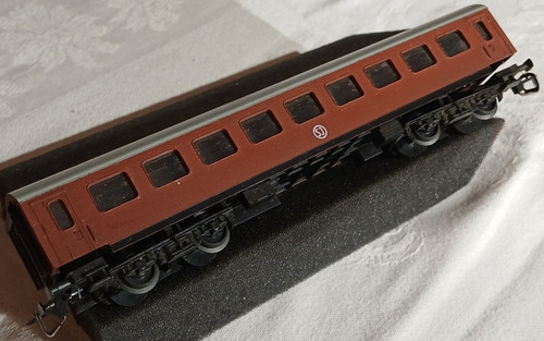 Modelleisenbahn spur bttb - spur,