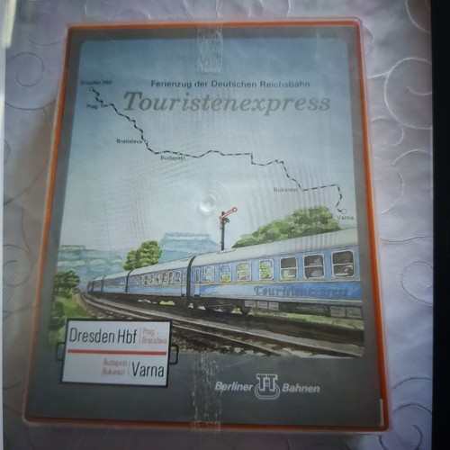 Eisenbahn spur touristen - eisenbahn,