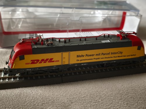 Modelleisenbahn spur piko - spur, tt