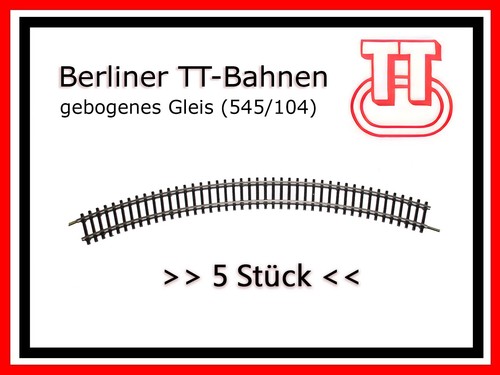Bttb spur tt - 5x,