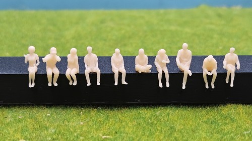 120 modelleisenbahn 10x - modelleisenbahn,